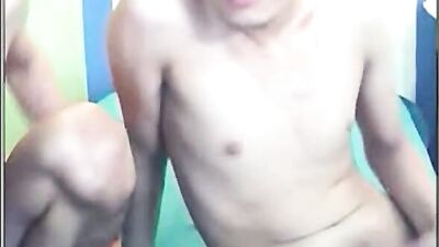 Amateur Guys Handjobs On Cam