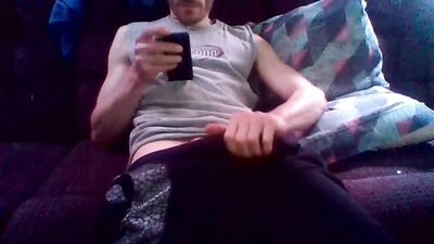 Spokane 509 twink showing dick