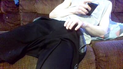 Spokane 509 twink showing dick