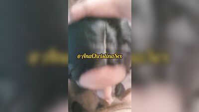 With a Policeman married