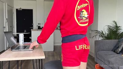 My Lifeguards Reignited Passion - Gay Porn Blond Boys Action Bareback Big Cocks Handjob Movies