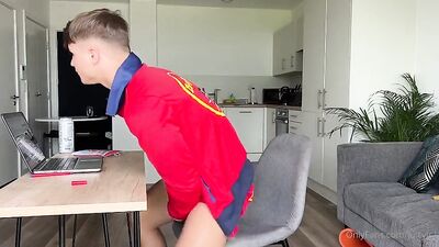My Lifeguards Reignited Passion - Gay Porn Blond Boys Action Bareback Big Cocks Handjob Movies