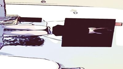 Watch me throw my tight ass around. More X on my only fans...