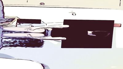 Watch me throw my tight ass around. More X on my only fans...