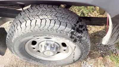 Twink Peeing Pissing Washing Bears Truck Public Urination