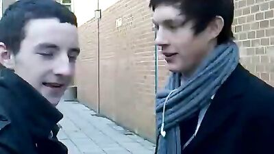 Old Desires Revealed: Amateur Bisexual Fun Without Tongue