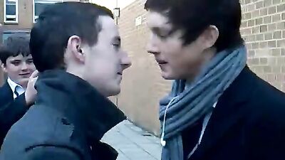 Old Desires Revealed: Amateur Bisexual Fun Without Tongue