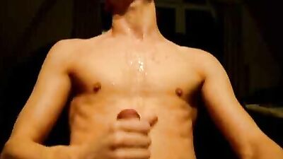 Mega Cumshot - The Ultimate Collection