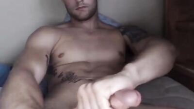 Gigantic Cocks: Amateur Cum Shots Delight