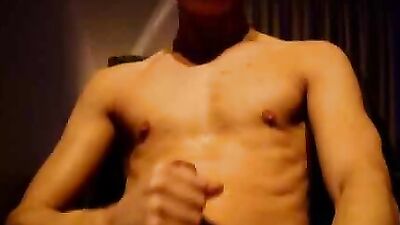 Experience Passion with M! - Gay Porn Video
