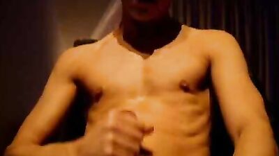 Experience Passion with M! - Gay Porn Video