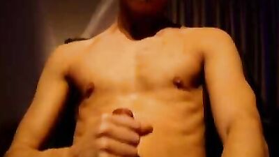Experience Passion with M! - Gay Porn Video