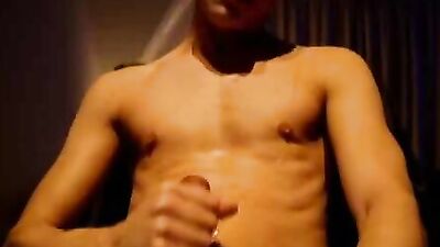 Experience Passion with M! - Gay Porn Video