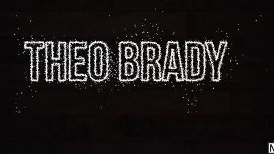 Sugar Babies / MEN / William Seed, Theo Brady