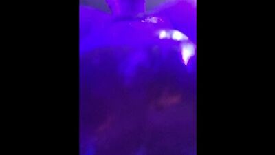 My little ass getting fucked deep right over your face. :3