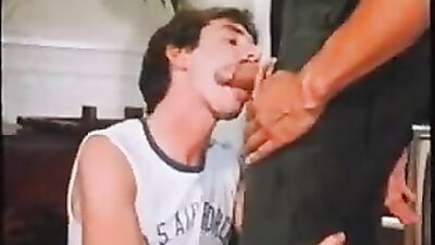 Bareback Vintage Returns - Wrknmn 2: The Sequel