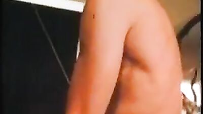 Bareback Vintage Returns - Wrknmn 2: The Sequel