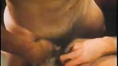 Bareback Vintage Returns - Wrknmn 2: The Sequel