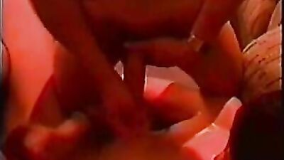 Moms Away! Hot High School Boys Get It On!