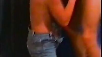 Moms Away! Hot High School Boys Get It On!