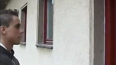 Twink Sex Boys - Bareback Afternoon Delight