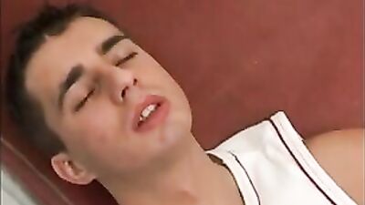 Twink Sex Boys - Bareback Afternoon Delight