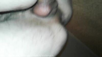 By cum in the femboy guy 's point ! Big cocks , creampie! Without a condom