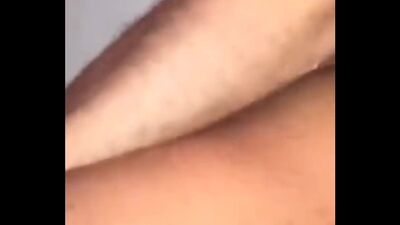 Me and my friend Hole sex in room