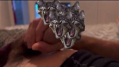 Cum compilation @herrytheking