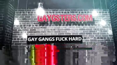 Two Twinks Safe Condom Sex Hot Boys Revisited - The Ultimate Gay Porn Experience!