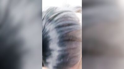 Deepthroating Never Felt This Good!!!