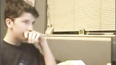 Davids Web-Cam Solo Revisited!