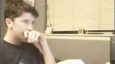 Davids Web-Cam Solo Revisited!