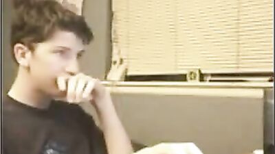 Davids Web-Cam Solo Revisited!