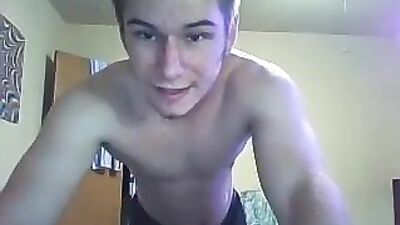 Old Shameful Amateur Cumshots Handjob Video - Very Gay Porn!