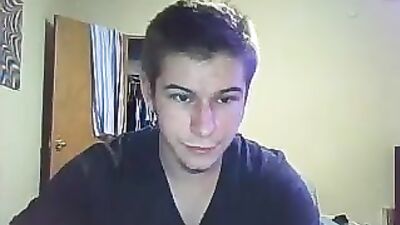 Old Shameful Amateur Cumshots Handjob Video - Very Gay Porn!