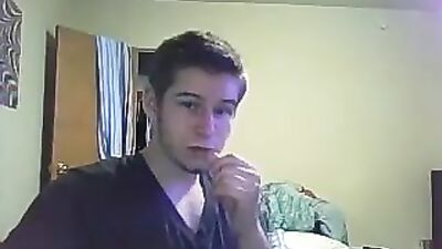 Old Shameful Amateur Cumshots Handjob Video - Very Gay Porn!