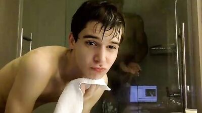 Interracial Cum Shots - The Ultimate Gay Porn Experience!