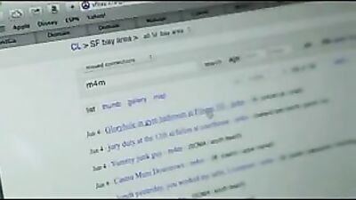 Bareback Fun: Parents are not in town