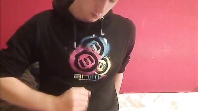 Unleashing Desires: A Gay Porn Video With a Twist!