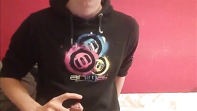 Unleashing Desires: A Gay Porn Video With a Twist!