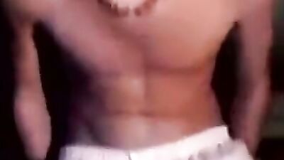 Pierced Passion: Cumming for the Camera!