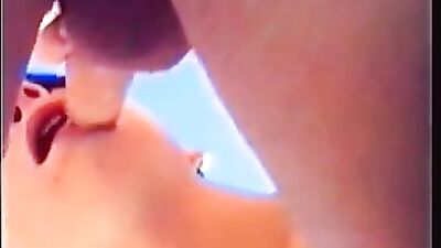 Gay Porn Ski Slope Frenzy! (190 chars)