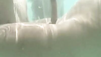 Underwater Boy Porn: Steamy Action in the Pool!