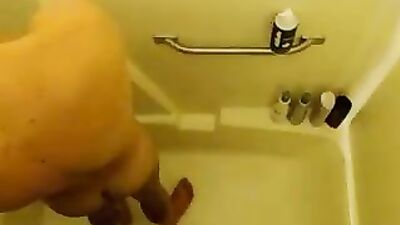 Hot and Hungry Possum! 18yo Boy Cums Hard on Web-Cam