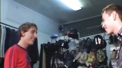 Now Thats Service! - Amateur Action Play