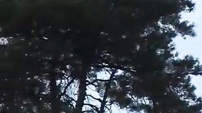 Gang Hammock Frenzy: Three-Way Fun in the Sun!