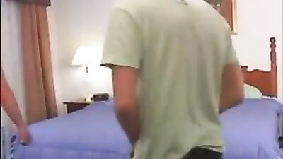 Bareback Teens Fucking: A Hot Gay Porn Adventure