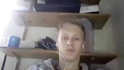 Young Stud: Amateur Cum Shots Blond Boys - Unleash Your Inner Beast