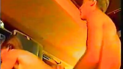 Older Men, Younger Boys: Vintage Birthday Party!!